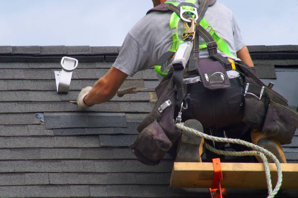 Best Commercial Roofing Services  in Worthington Hills, KY