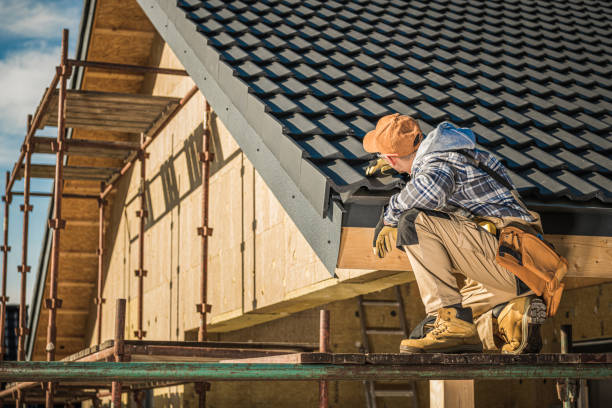 Best Roof Waterproofing Services  in Worthington Hills, KY