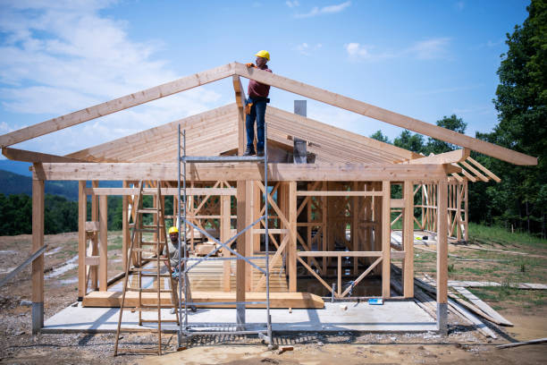 Best Emergency Roof Repair  in Worthington Hills, KY