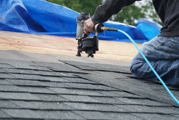 Best Commercial Roofing Services  in Worthington Hills, KY