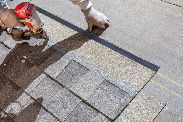 Trusted Worthington Hills, KY Roofing Contractor Experts