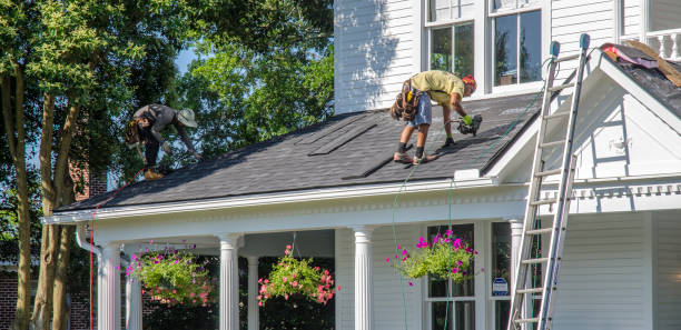 Best Flat Roof Repair Services  in Worthington Hills, KY